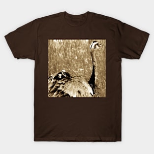 EMU BABIES T-Shirt